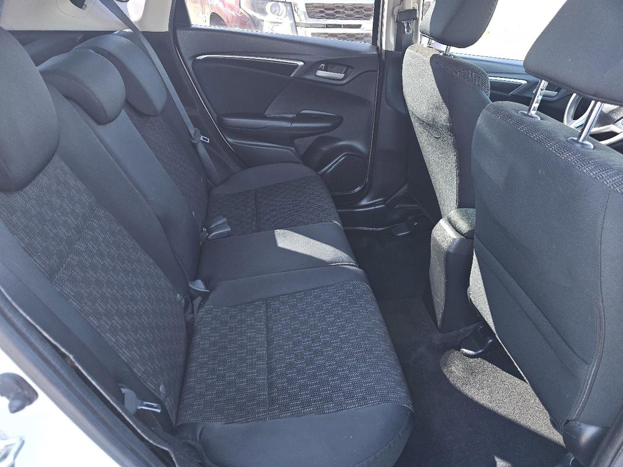 Used 2017 Honda Fit LX image 13