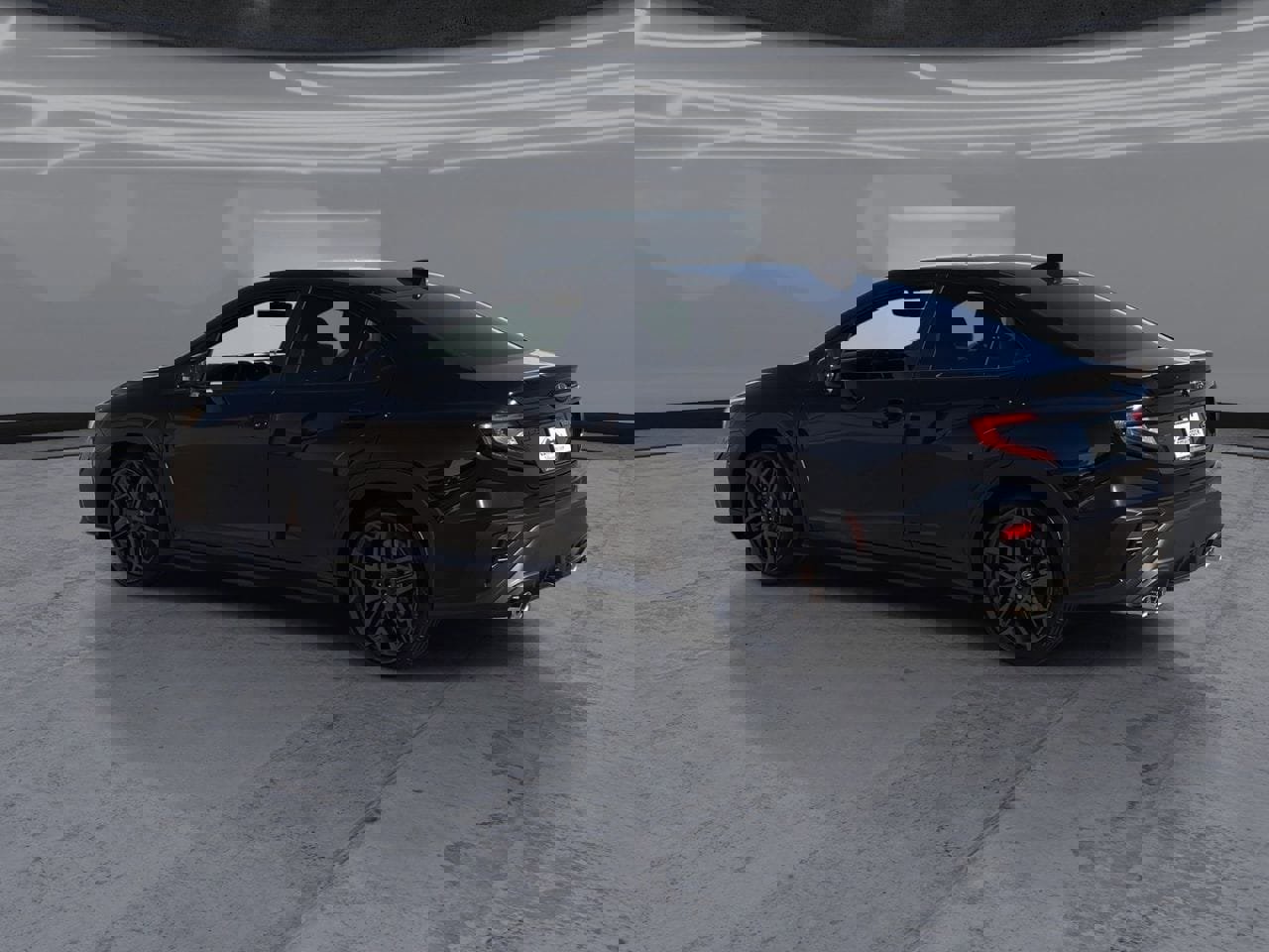 New 2026 Subaru WRX tS image 4