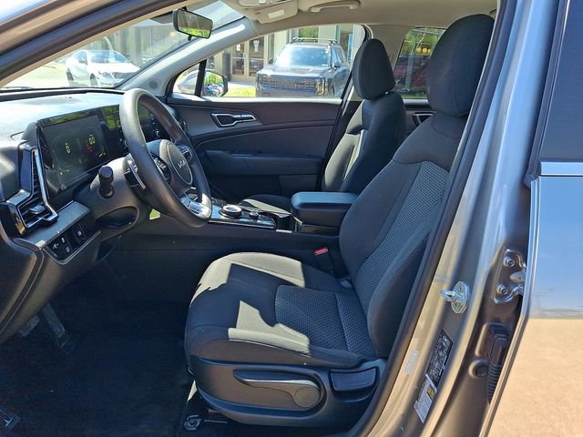 Used 2023 Kia Sportage LX AWD/4WD image 13