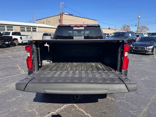 Certified 2024 Chevrolet Silverado 1500 ZR2 w/ ZR2 Bison Edition image 32