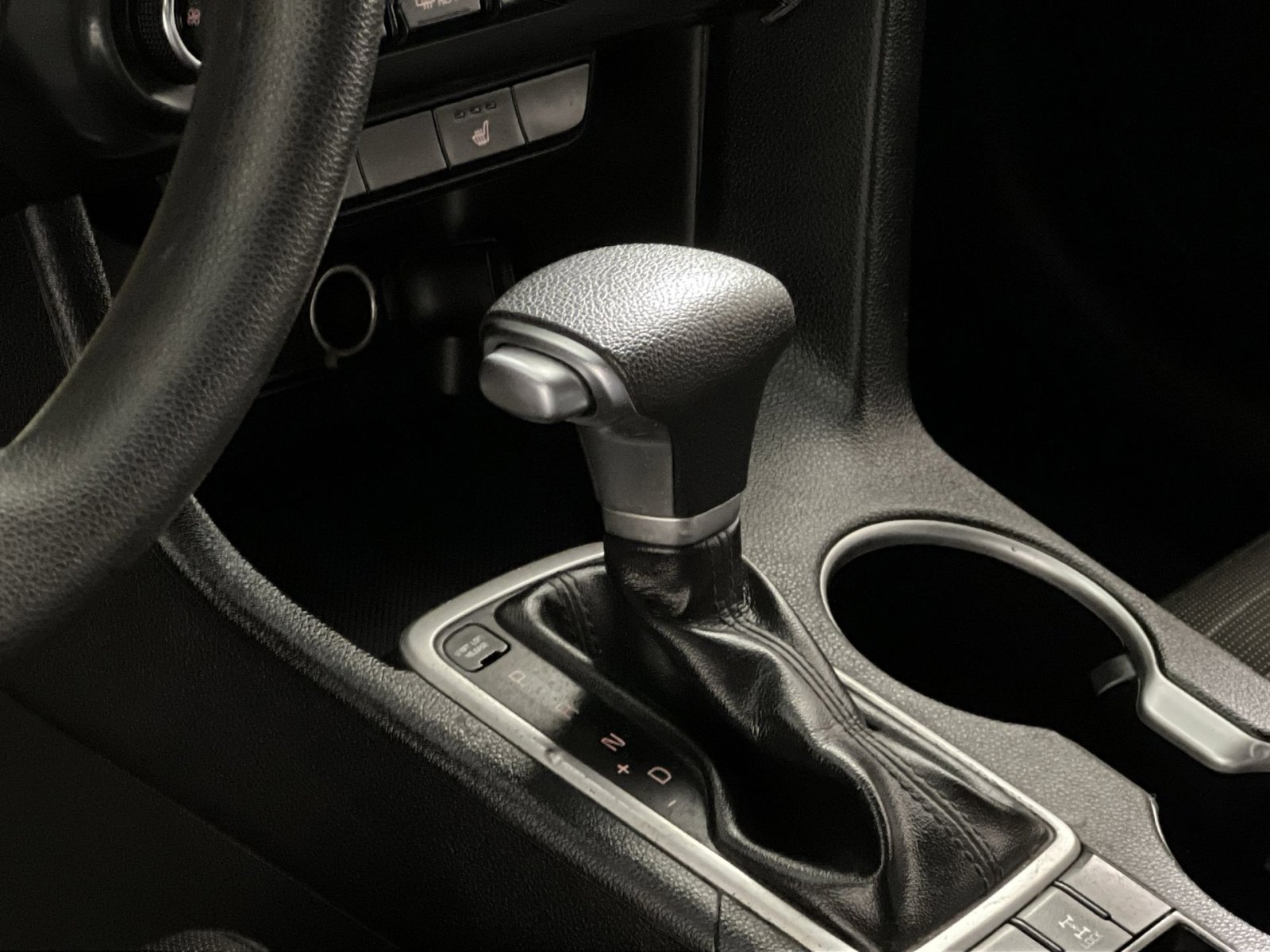 Used 2017 Kia Sportage LX w/ LX Popular Package image 20