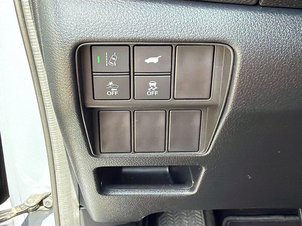 Used 2020 Honda CR-V Touring image 21