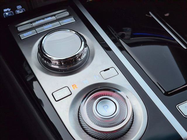 Used 2023 Genesis G80 3.5T Sport AWD/4WD image 14