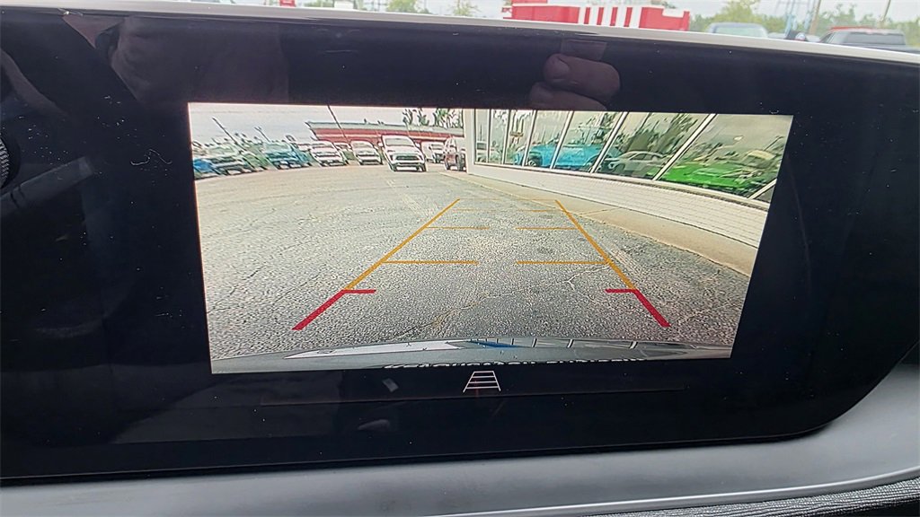 Used 2024 Buick Envista Avenir image 21