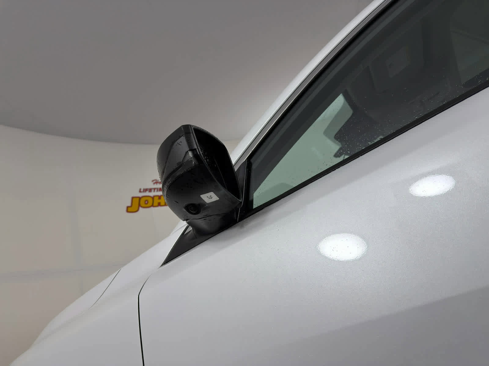 New 2026 Nissan Sentra SL w/ Floor Mat Package image 12