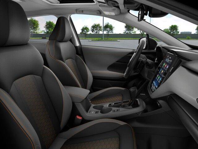 New 2026 Subaru Crosstrek 2.5i Limited w/ Crosstrek Mirror Package AWD/4WD image 15