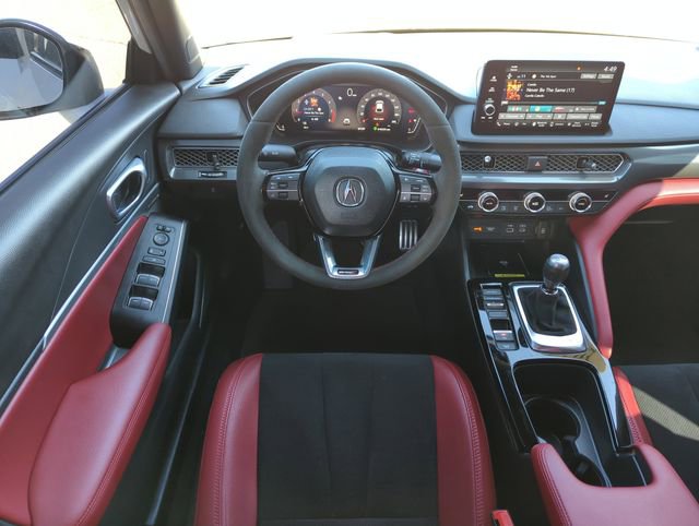 Used 2024 Acura Integra Type S image 13