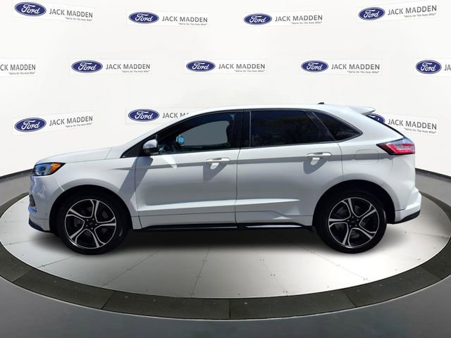 Used 2022 Ford Edge ST w/ Equipment Group 401A AWD/4WD image 2