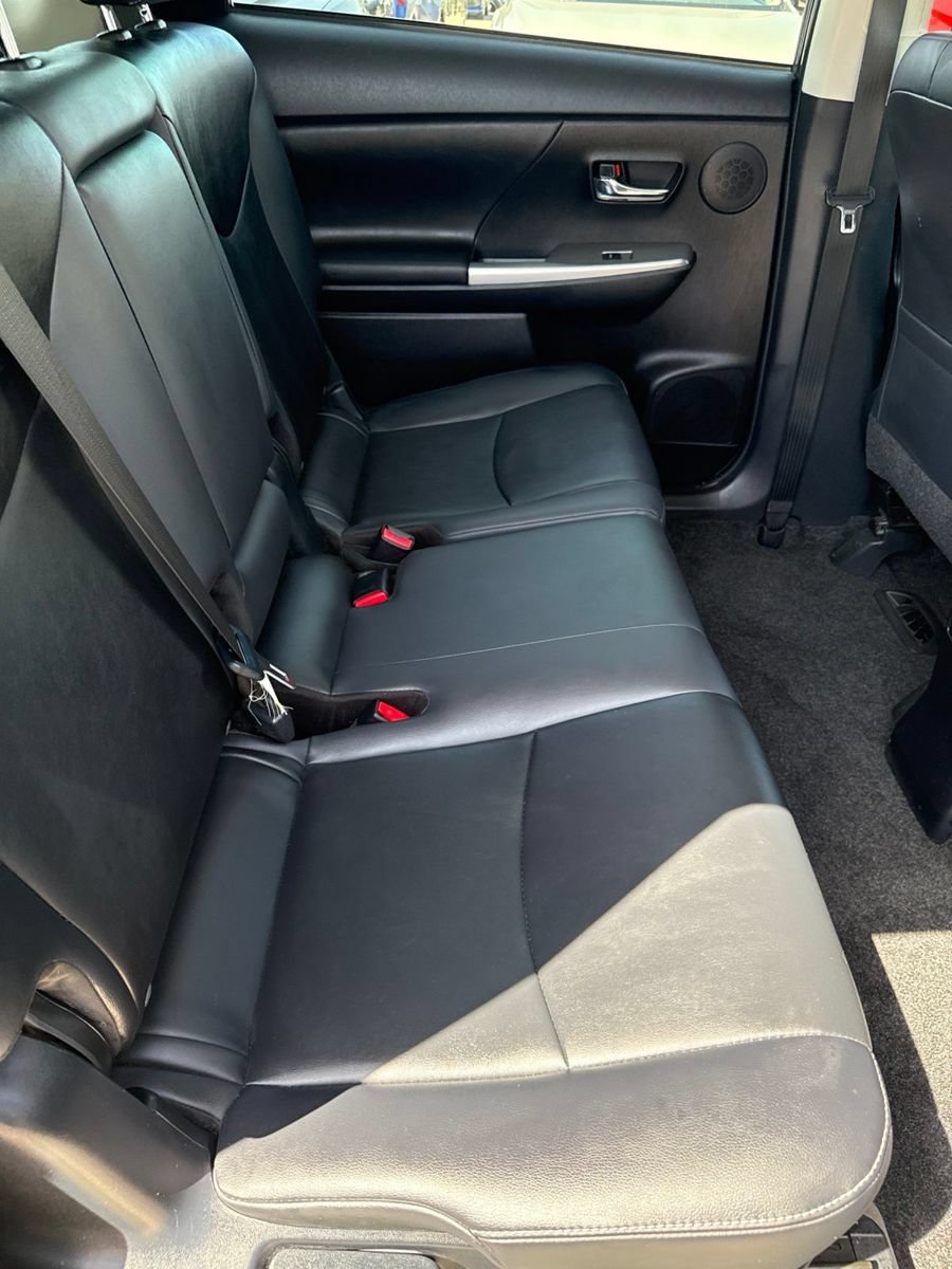 Used 2017 Toyota Prius V Five w/ Advanced Technology Package FWD image 22