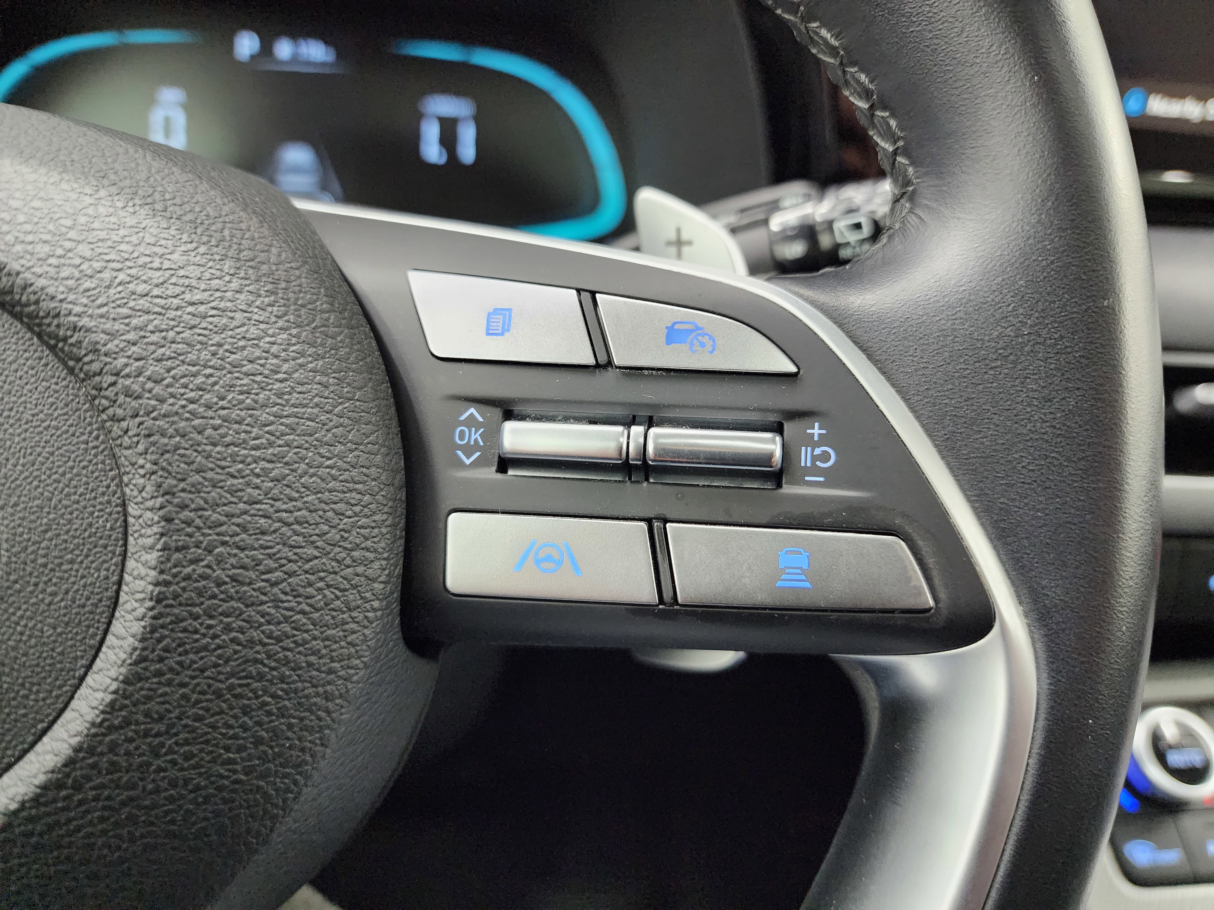 Used 2024 Hyundai Palisade XRT image 17