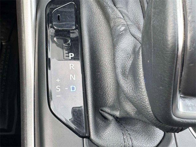 Used 2022 Toyota Highlander XLE image 31