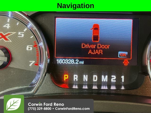 Used 2014 Ford F150 FX4 w/ Equipment Group 402A Luxury image 12