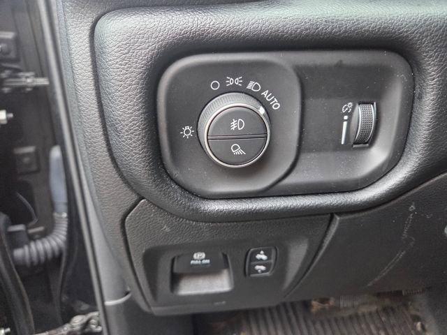 Used 2020 RAM 1500 Big Horn image 4