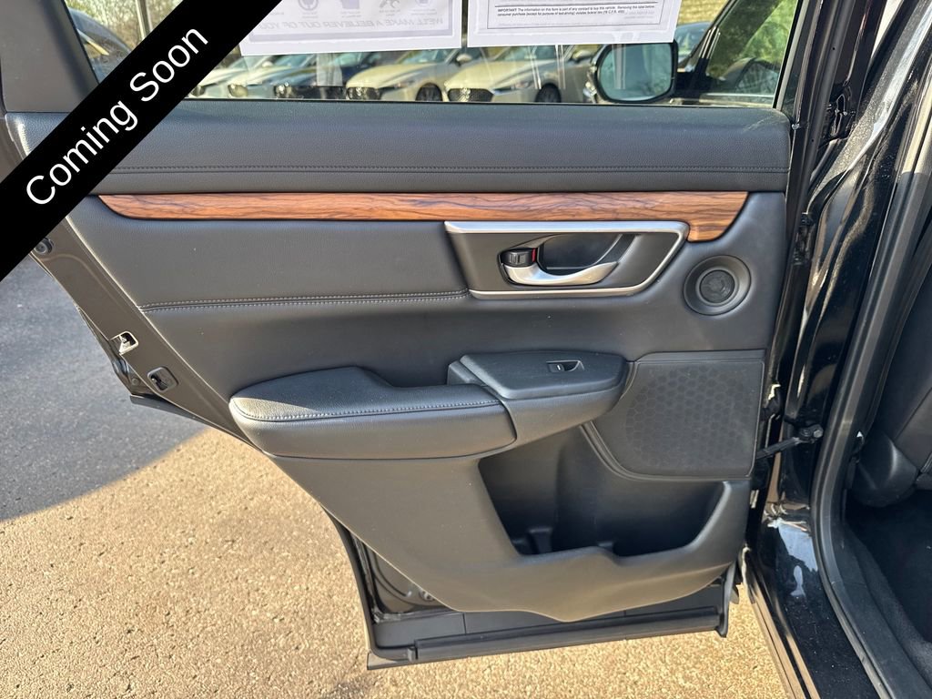 Used 2018 Honda CR-V EX-L image 38