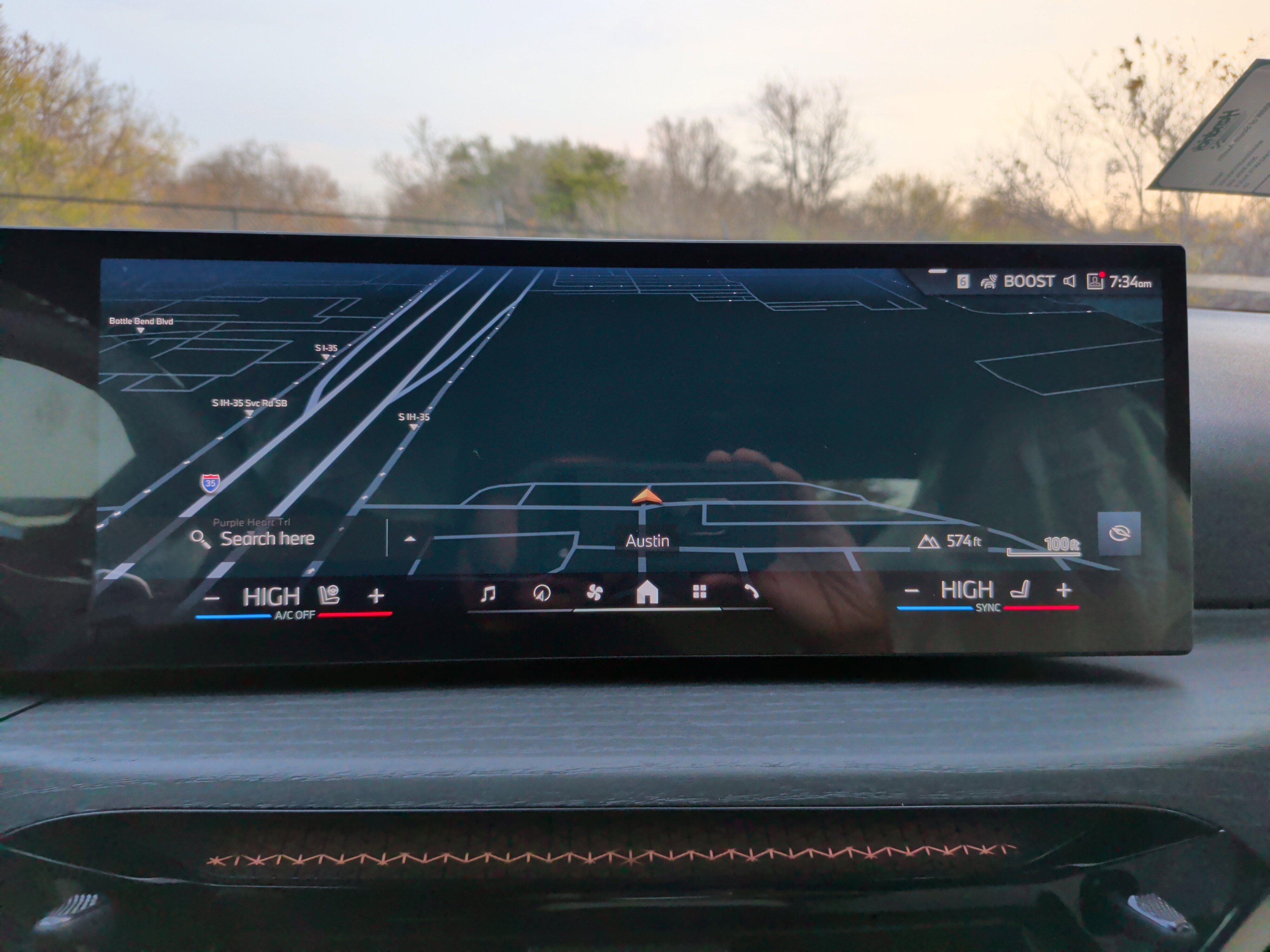 New 2026 BMW 430i Coupe w/ Parking Assistance Package image 27