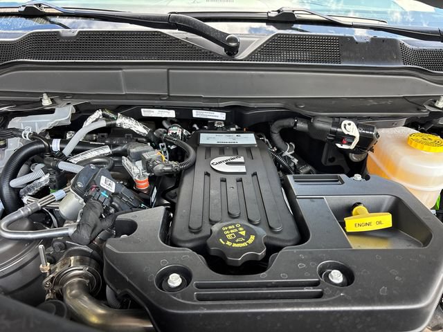 New 2027 RAM 2500 Rebel w/ Rebel Level 2 Equipment Group AWD/4WD image 33