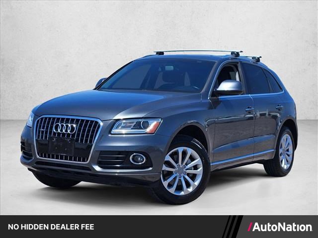 Used 2016 Audi Q5 2.0T Premium