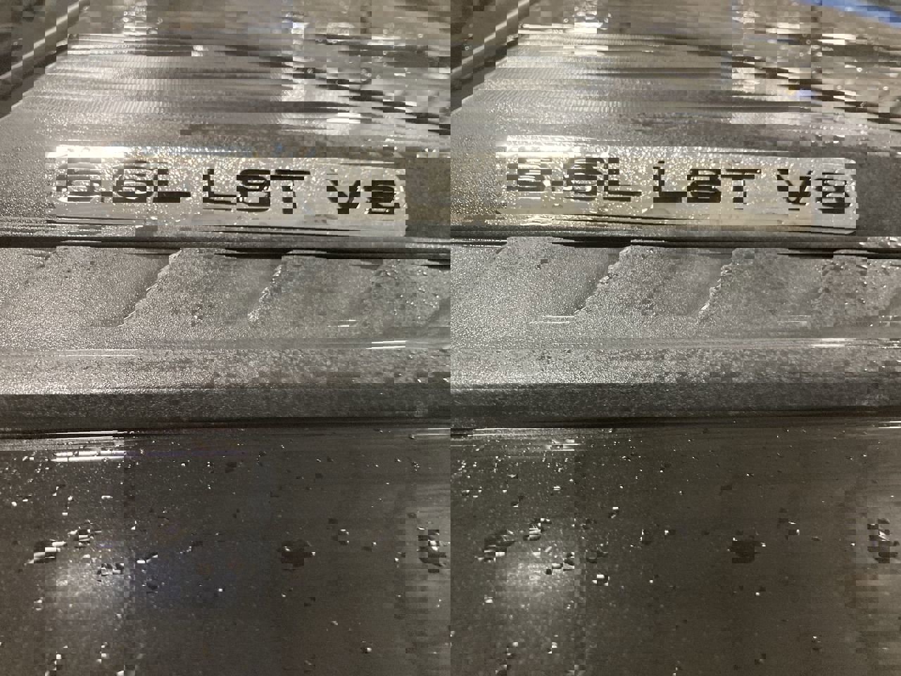 Used 2022 Chevrolet Silverado 2500 Custom w/ Custom Convenience Package image 9