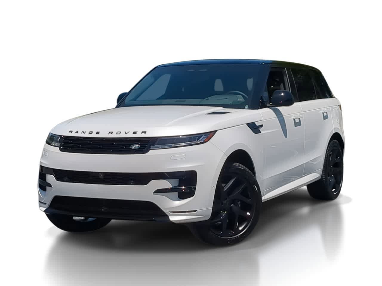 New 2026 Land Rover Range Rover Sport Dynamic SE AWD/4WD image 1