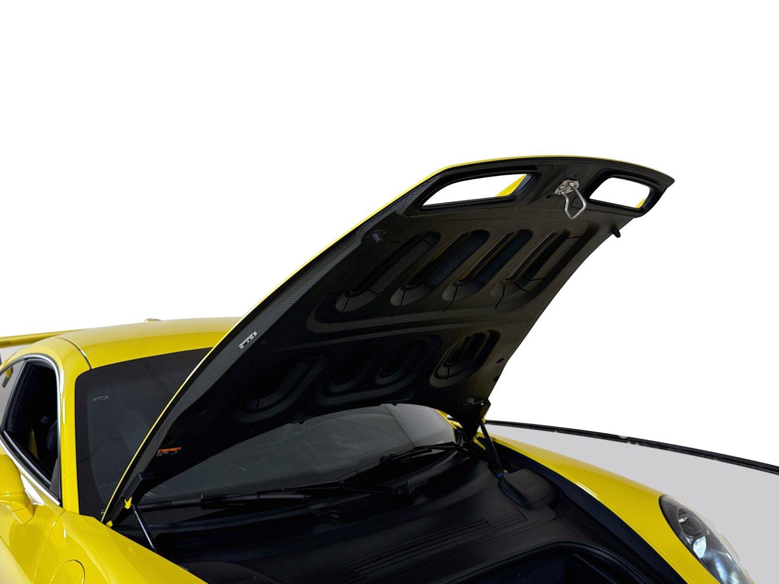 Used 2022 Porsche 911 GT3 RWD image 31