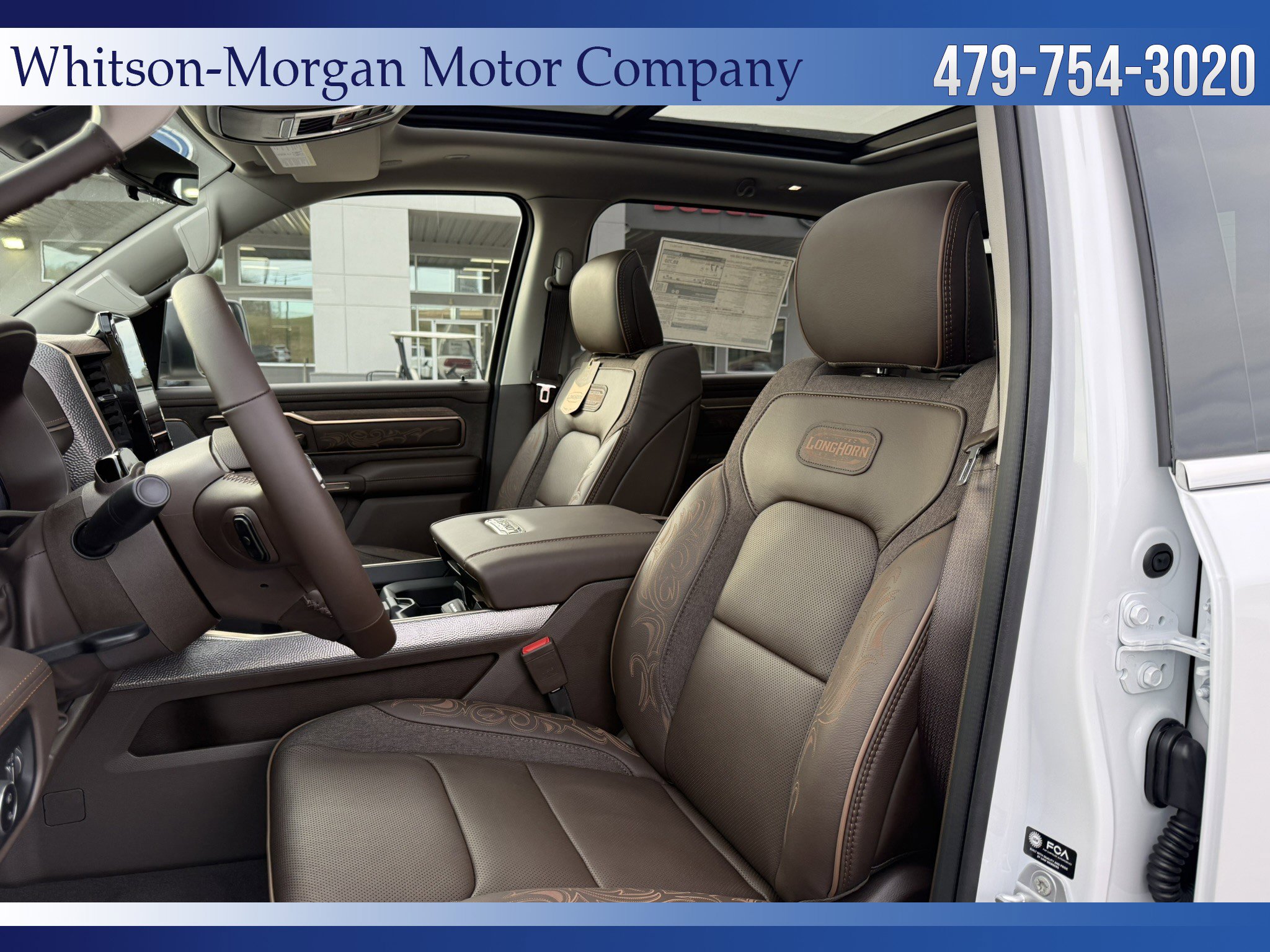 New 2026 RAM 1500 Limited image 7