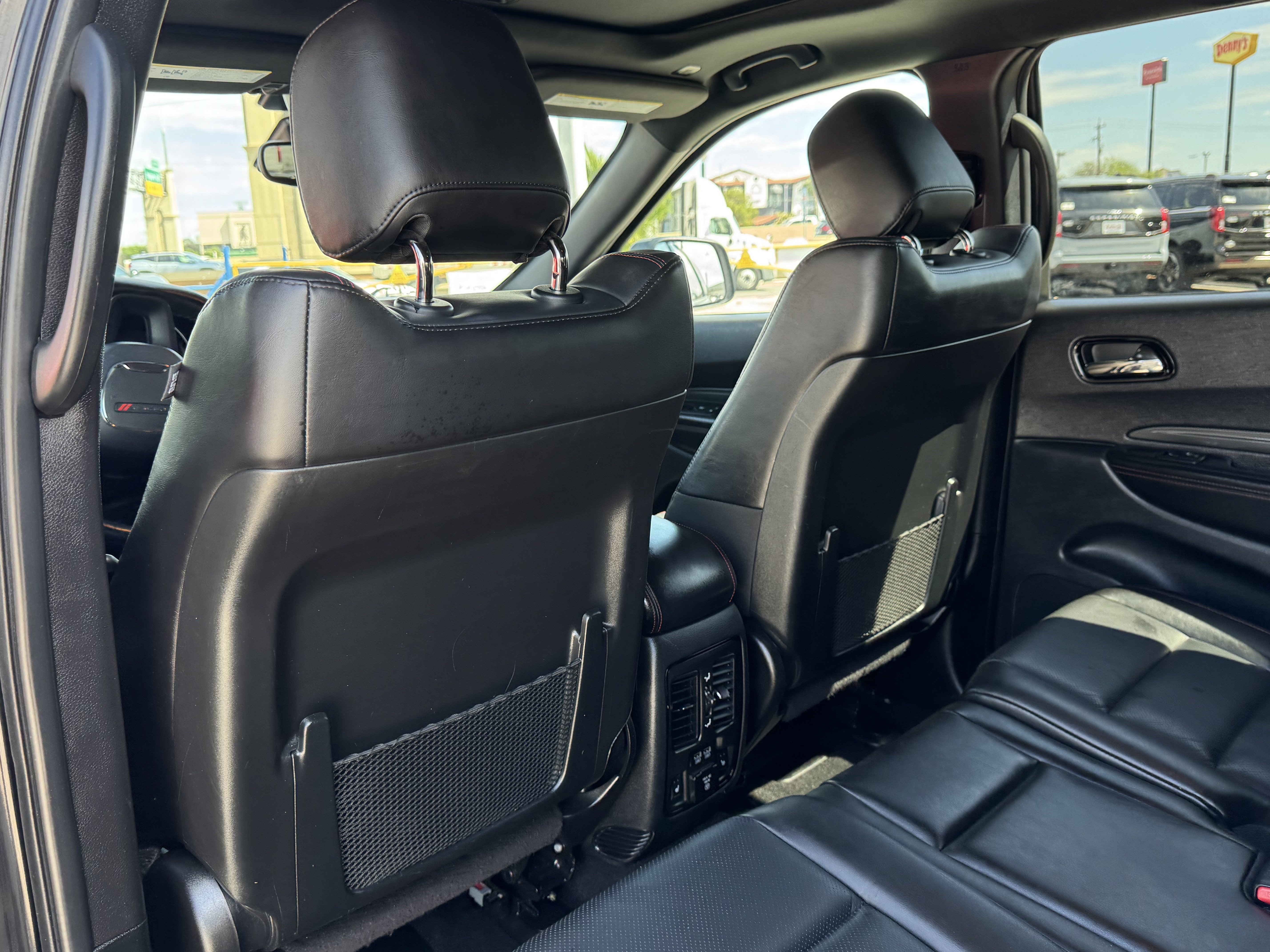 Used 2025 Dodge Durango GT image 15