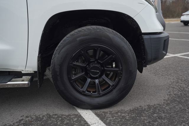 Used 2014 Toyota Tundra SR image 41