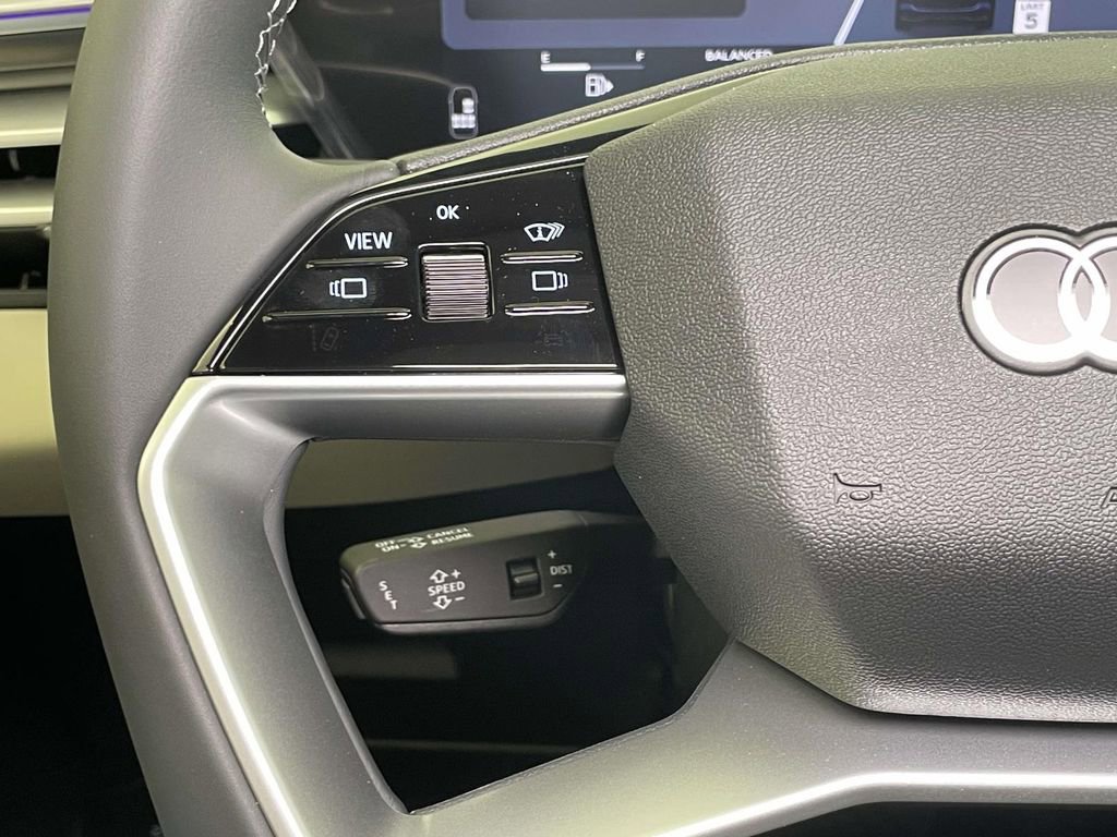 New 2026 Audi A5 2.0T Premium Plus AWD/4WD image 37