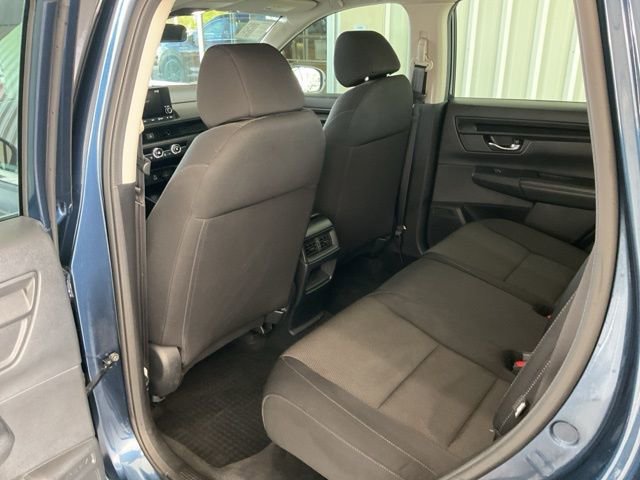 Certified 2024 Honda CR-V LX image 15