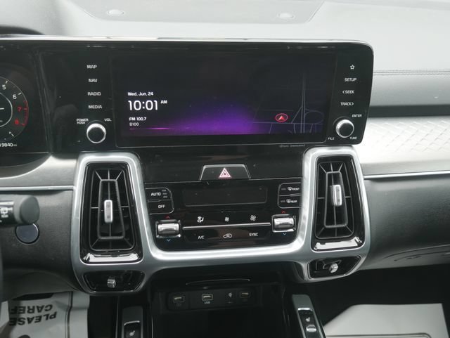 Used 2023 Kia Sorento SX AWD/4WD image 51