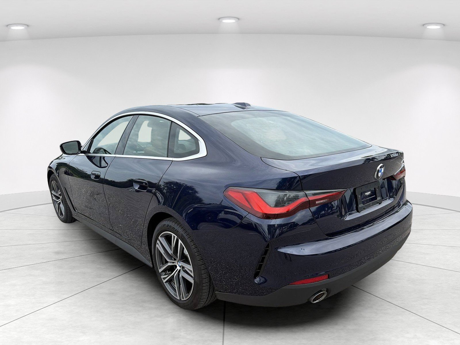 Certified 2023 BMW 430i Gran Coupe w/ Premium Package RWD image 6