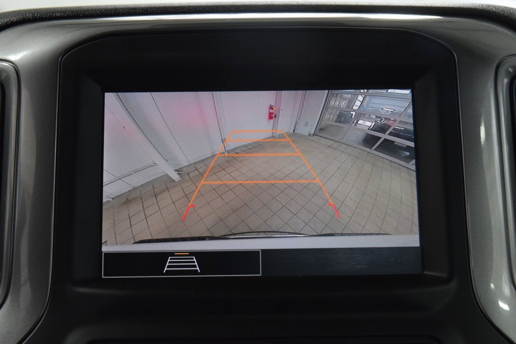 Used 2024 Chevrolet Silverado 1500 W/T w/ WT Fleet Convenience Package image 36