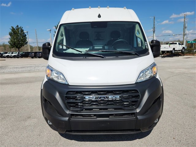 New 2024 RAM ProMaster 2500 w/ Convenience Group image 3