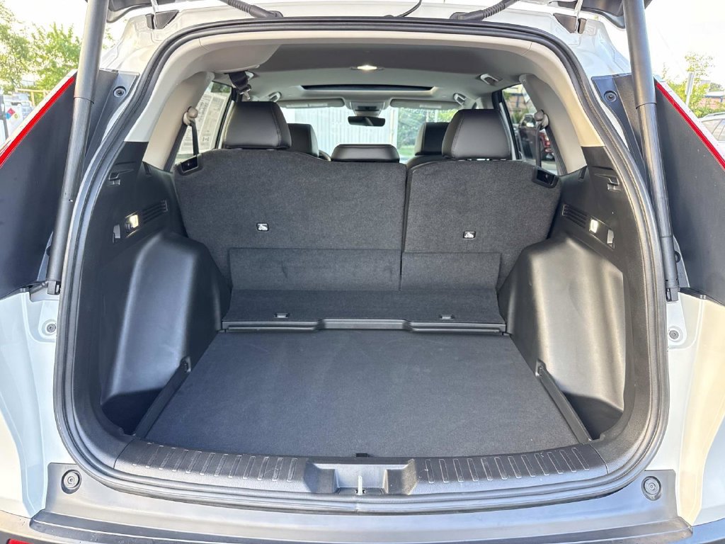 Used 2025 Honda CR-V EX-L image 12