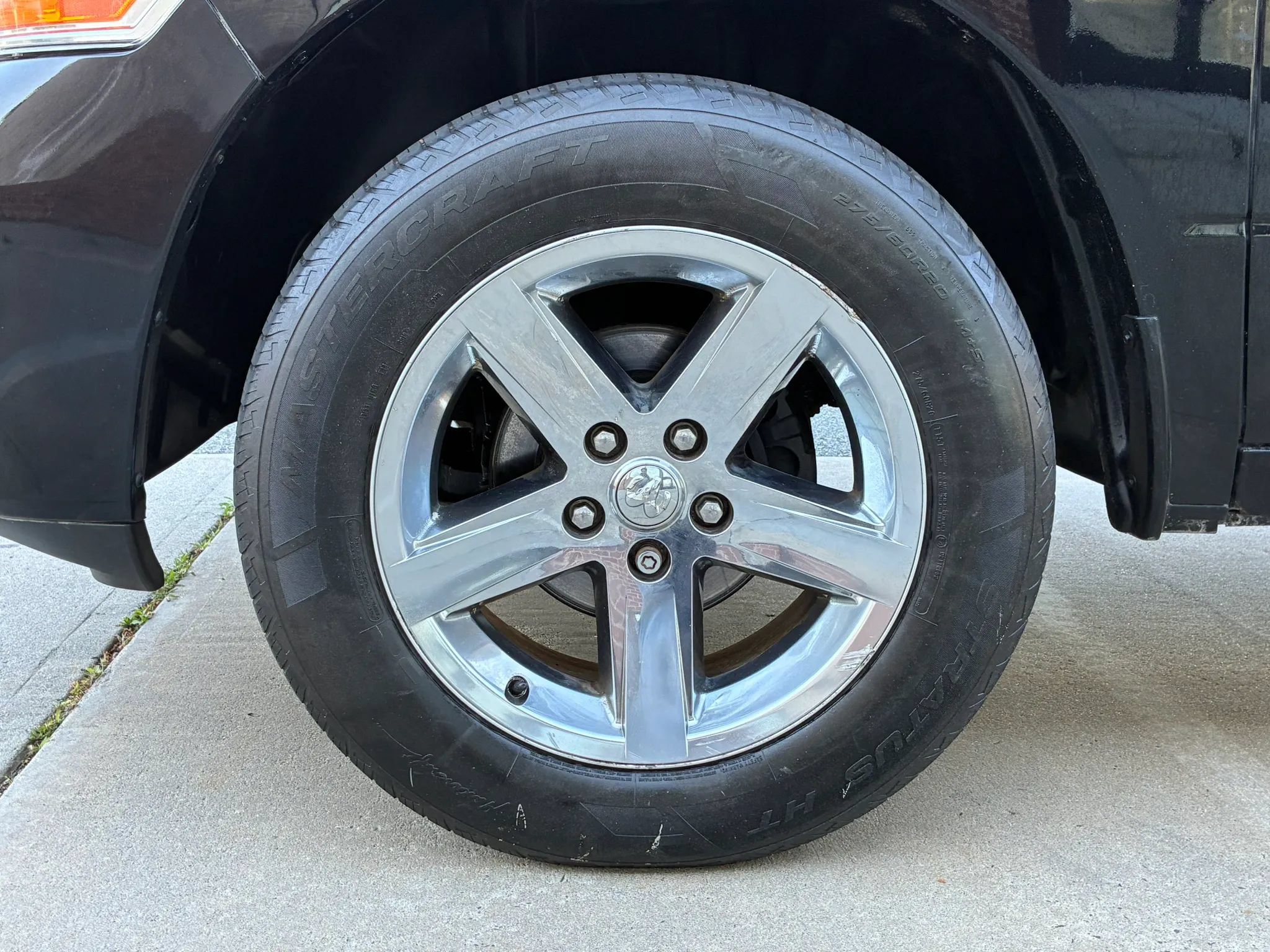Used 2012 RAM 1500 Express w/ ST Popular Equipment Group AWD/4WD image 27