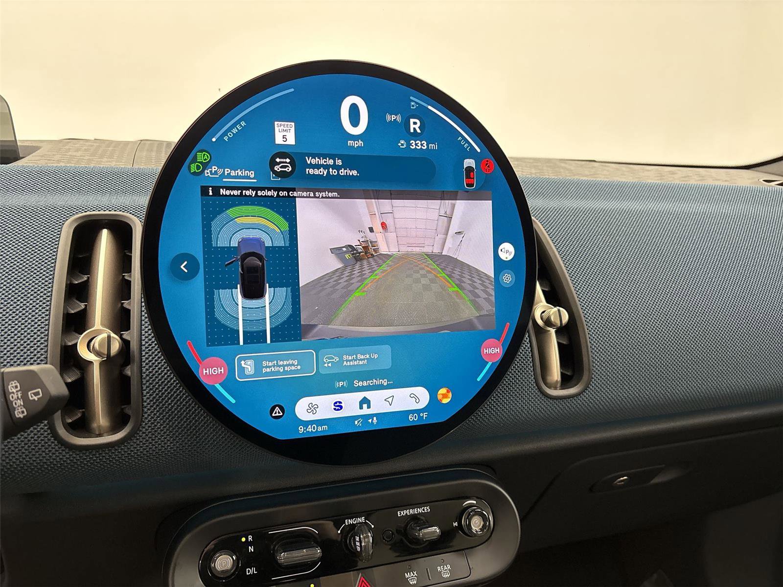 Used 2025 MINI Cooper Countryman S image 30