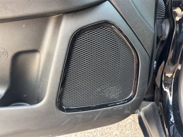 Used 2024 Jeep Compass Trailhawk image 14