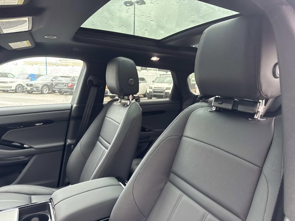 New 2026 Land Rover Range Rover Evoque S image 19