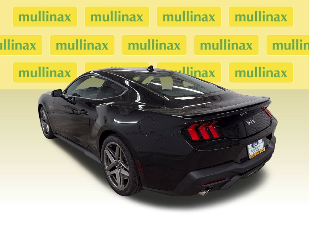 New 2026 Ford Mustang GT RWD image 9