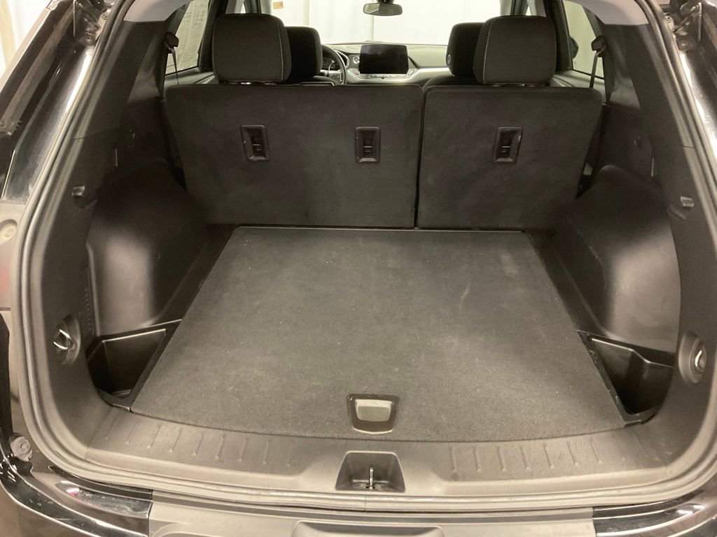 Used 2023 Chevrolet Blazer LT w/ Driver Confidence Package image 25