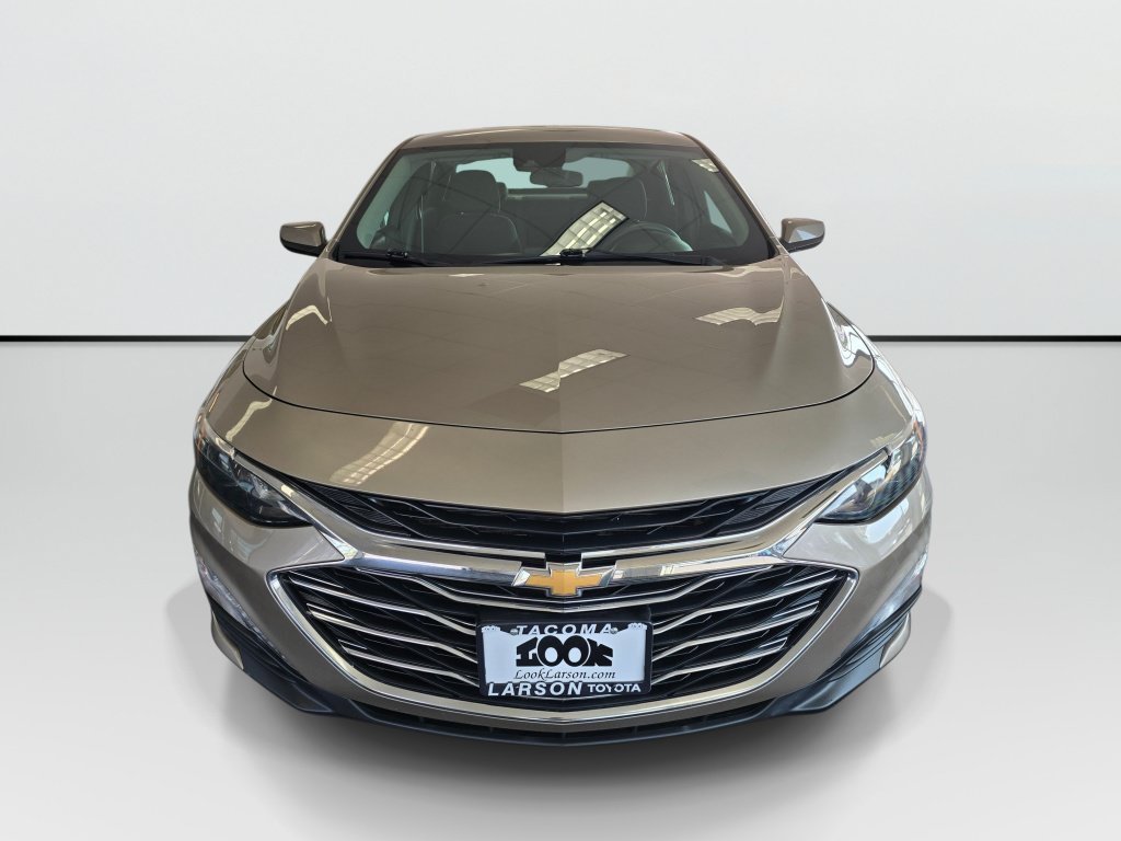 Used 2024 Chevrolet Malibu LT FWD image 8