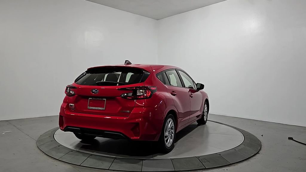 New 2025 Subaru Impreza 2.0i image 5