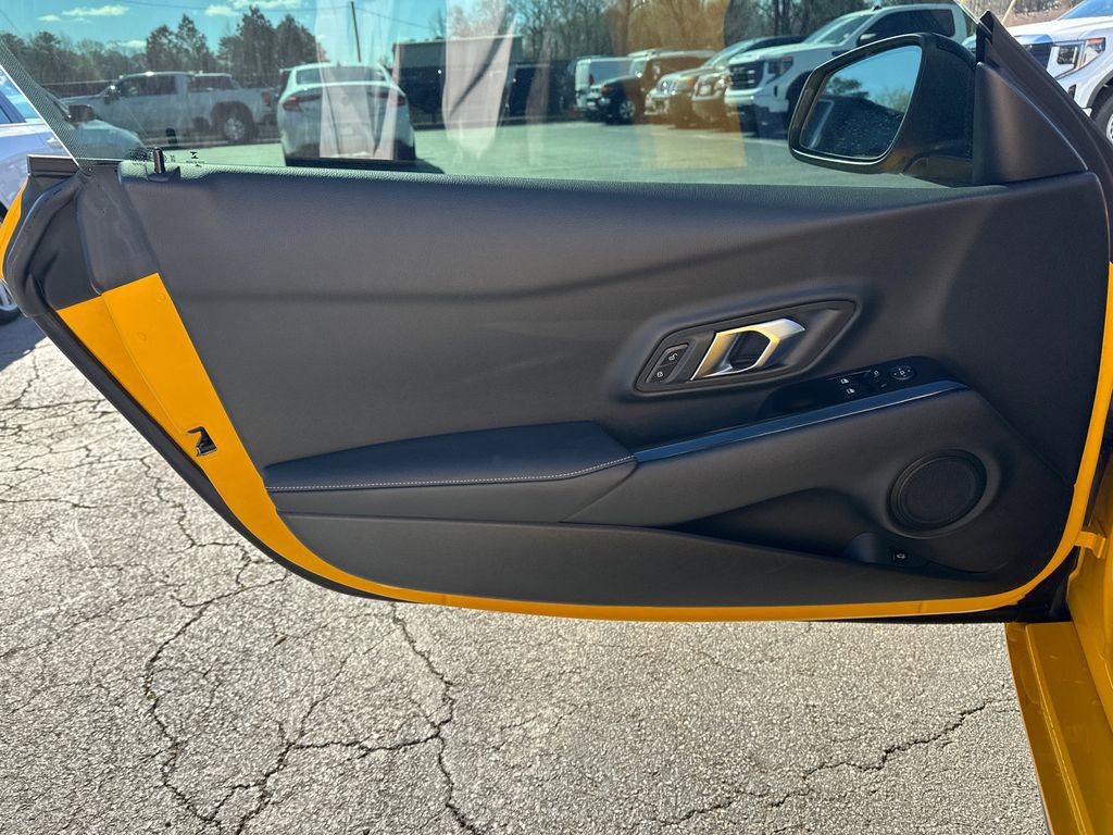 Used 2021 Toyota Supra image 11