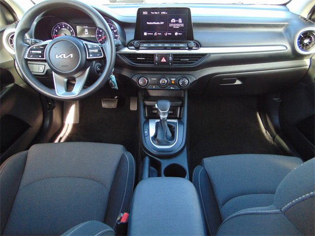 Used 2023 Kia Forte LXS image 22