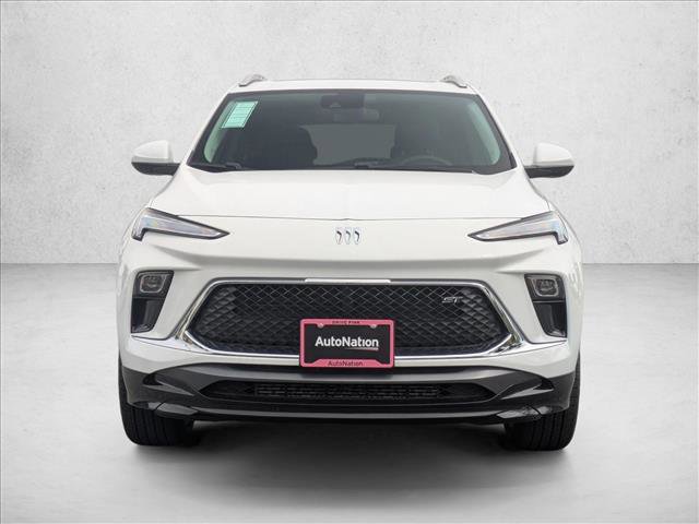 New 2026 Buick Encore GX Sport Touring w/ Comfort Package image 7