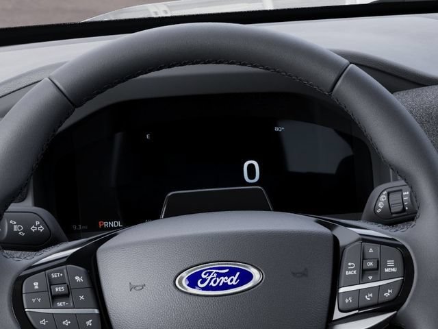 New 2027 Ford Explorer Platinum AWD/4WD image 13