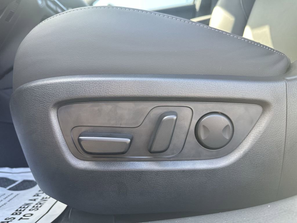 New 2025 MAZDA CX-30 AWD 2.5 S w/ Preferred Package image 12