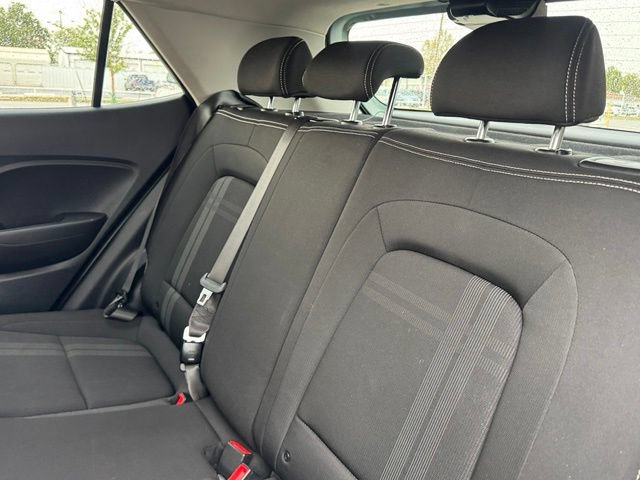 Used 2026 Hyundai Venue SEL FWD image 12