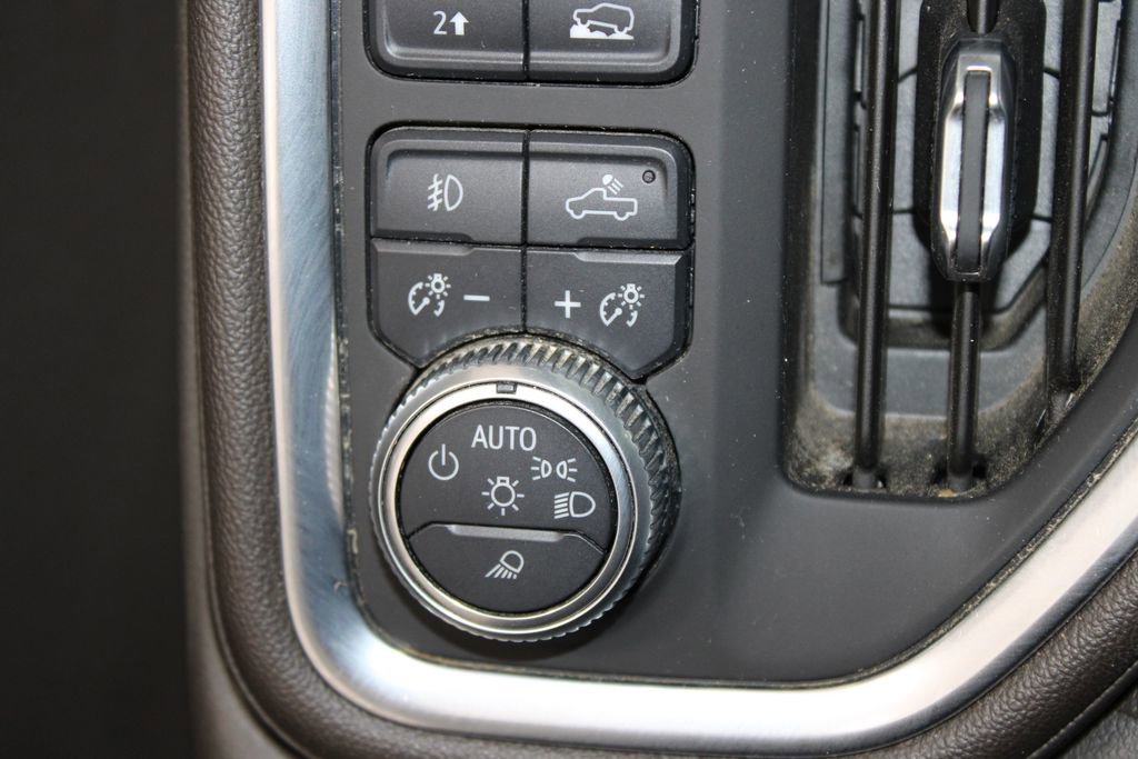 Used 2020 GMC Sierra 1500 SLT w/ SLT Premium Package image 44