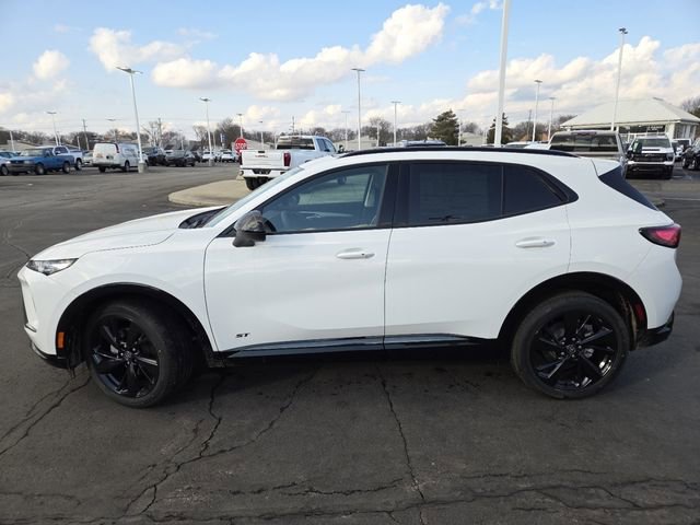 New 2026 Buick Envision Sport Touring image 25